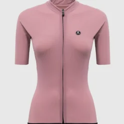 Maglia donna Pissei Primapelle - Rosa