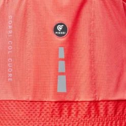 Maglia donna Pissei Prime - Arancio