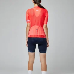 Maglia donna Pissei Prime - Arancio