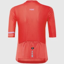 Maglia donna Pissei Prime - Arancio
