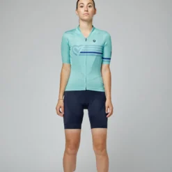 Maglia donna Pissei Prime - Azzurro