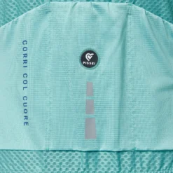 Maglia donna Pissei Prime - Azzurro
