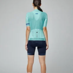 Maglia donna Pissei Prime - Azzurro