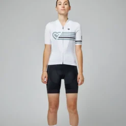 Maglia donna Pissei Prime - Bianco
