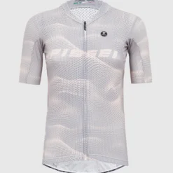 Maglia donna Pissei Sanremo - Grigio rosa