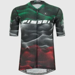 Maglia donna Pissei Sanremo - Nero Italia