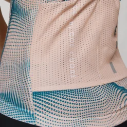 Maglia donna Pissei Sanremo - Rosa Verde