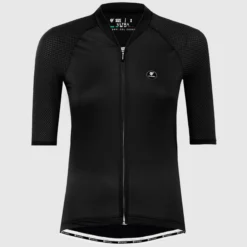 Maglia donna Pissei Ultra Magistrale - Nero