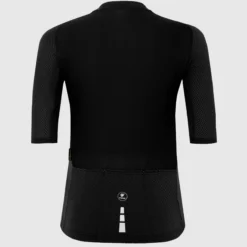 Maglia donna Pissei Ultra Magistrale - Nero