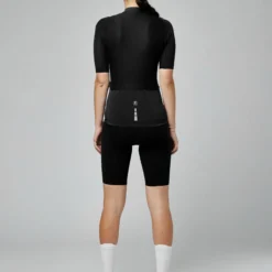 Maglia donna Pissei Ultra Magistrale - Nero