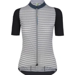 Maglia donna Q36.5 Clima - Grigio