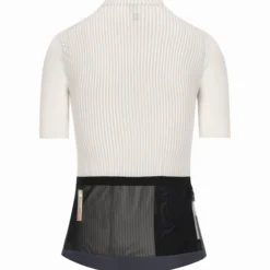Maglia donna Q36.5 Dottore Clima - Bianco