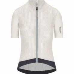 Maglia donna Q36.5 Dottore Clima - Bianco