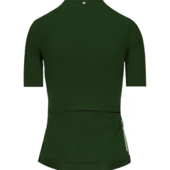 Maglia donna Q36.5 Dottore Pro - Verde scuro