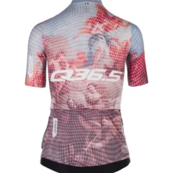 Maglia donna Q36.5 G1 Corporate - Sistina