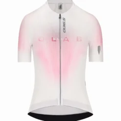Maglia donna Q36.5 Gregarius Pro QLAB - Rosa