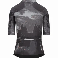 Maglia donna Q36.5 Gregarius Pro Ryf - Nero