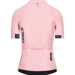 Maglia donna Q36.5 Gregarius Pro Signature - Rosa