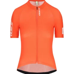 Maglia donna Q36.5 Gregarius Pro Signature - Rosso