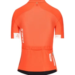 Maglia donna Q36.5 Gregarius Pro Signature - Rosso