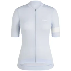 Maglia donna Rapha Core Lightweight - Azzurro