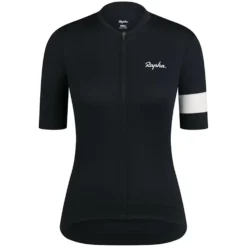 Maglia donna Rapha Core Lightweight - Nero