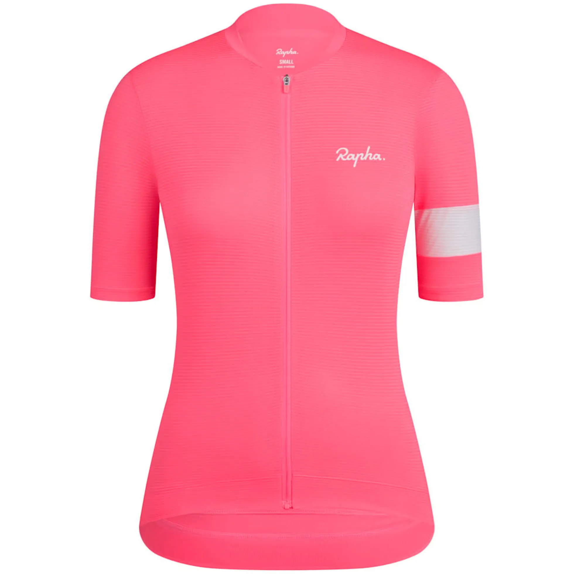 Maglia donna Rapha Core Lightweight - Rosa