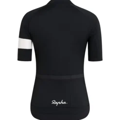 Maglia donna Rapha Core - Nero