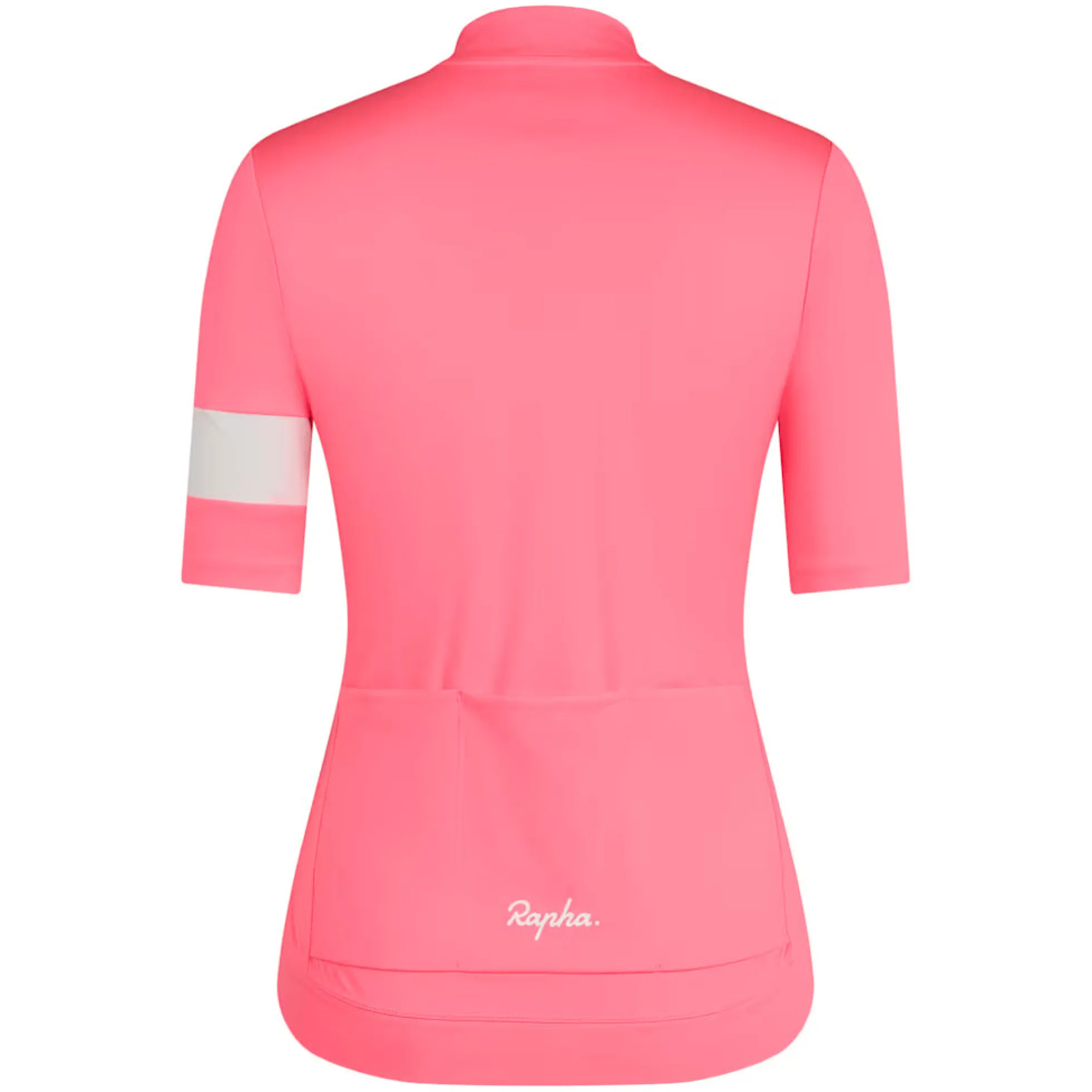 Maglia donna Rapha Core 2 - Rosa
