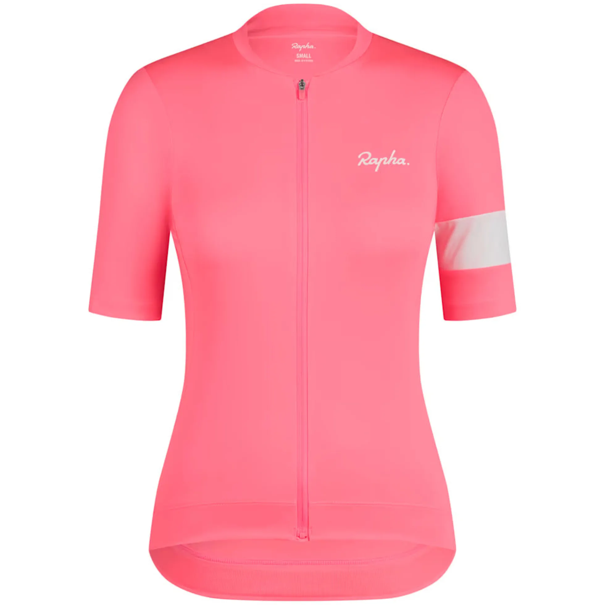 Maglia donna Rapha Core 2 - Rosa