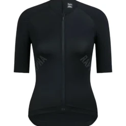 Maglia donna Rapha Pro Team Aero - Nero