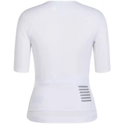 Maglia donna Rapha Pro Team Aero 4 - Bianco