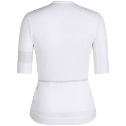 Maglia donna Rapha Pro Team 2 - Bianco