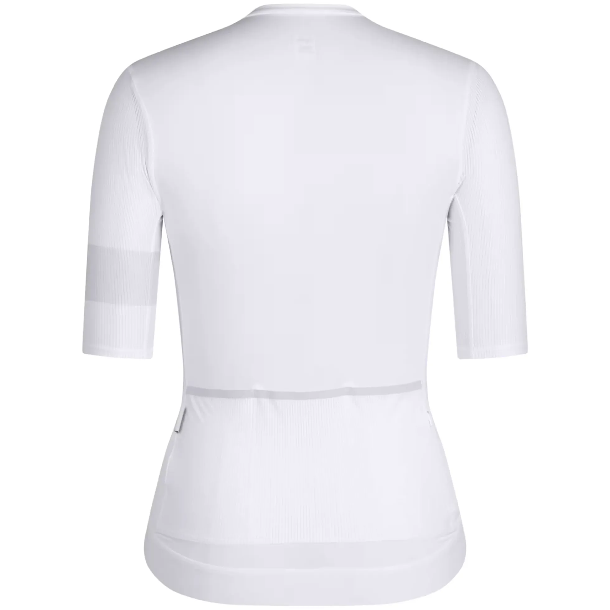 Maglia donna Rapha Pro Team 2 - Bianco