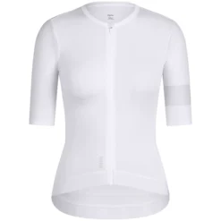 Maglia donna Rapha Pro Team 2 - Bianco