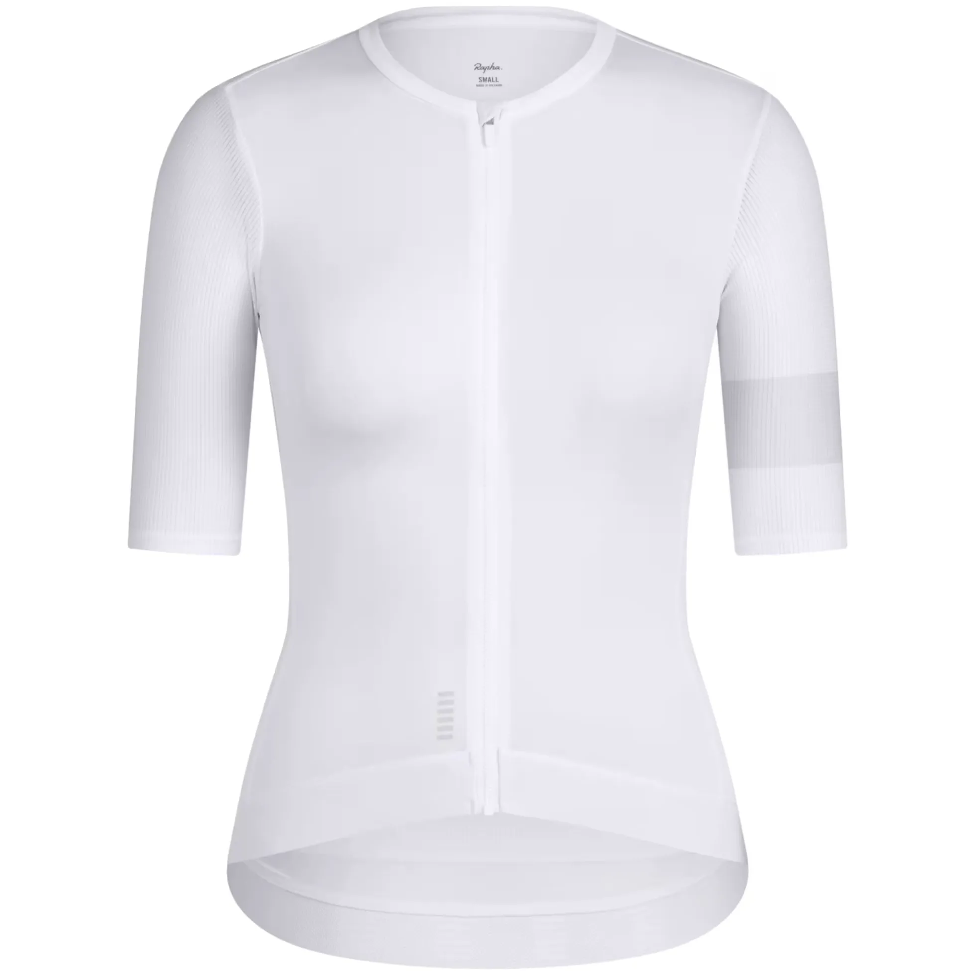 Maglia donna Rapha Pro Team 2 - Bianco