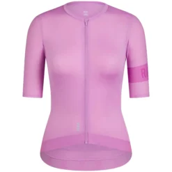 Maglia donna Rapha Pro Team 2 - Rosa