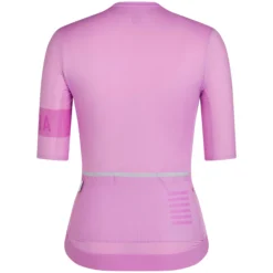 Maglia donna Rapha Pro Team 2 - Rosa
