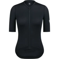 Maglia donna Rapha Pro Team Training - Nero