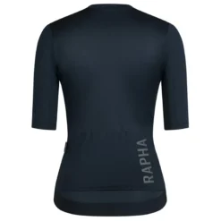 Maglia donna Rapha Pro Team Training 3 - Grigio scuro