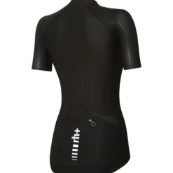 Maglia donna Rh+ Aria - Nero