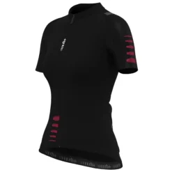 Maglia donna Rh+ Aries - Nero