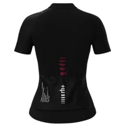 Maglia donna Rh+ Aries - Nero