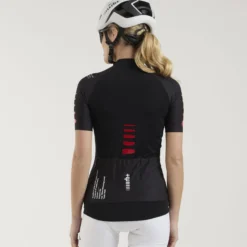 Maglia donna Rh+ Aries - Nero