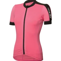 Maglia donna Rh+ Drop - Rosa
