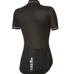 Maglia donna Rh+ Essential - Nero