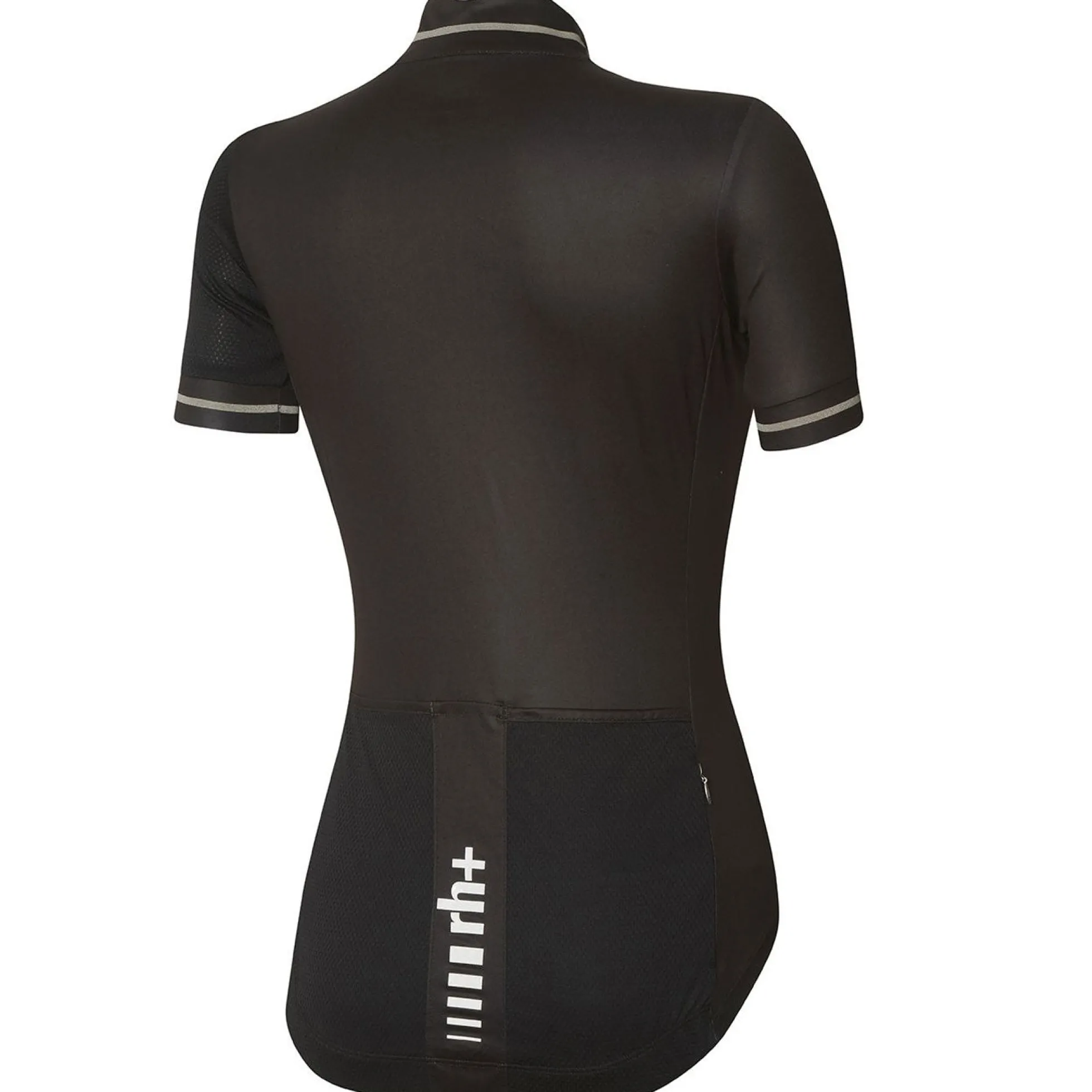 Maglia donna Rh+ Essential - Nero
