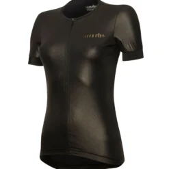 Maglia donna Rh+ Metallica - Nero