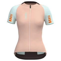 Maglia donna Rh+ Sirio - Rosa