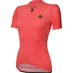 Maglia donna Rh+ Super Light Evo - Corallo